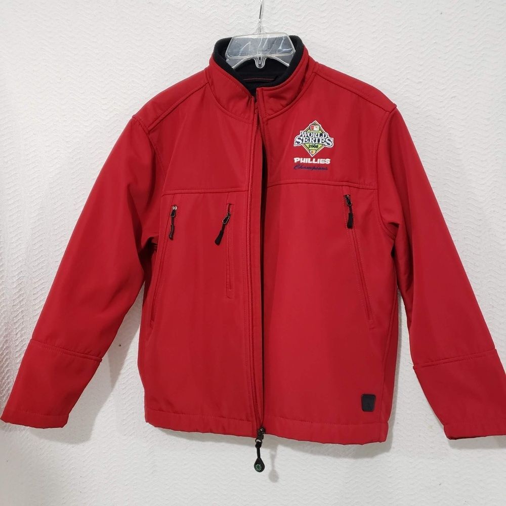 Antigua Light weight cold weather water resistant